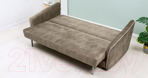 Изображение товара Диван Нижегородмебель и К Флэш ТД 554