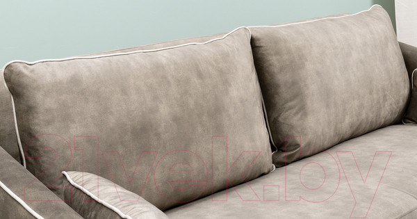 Изображение товара Диван Нижегородмебель и К Флэш ТД 554