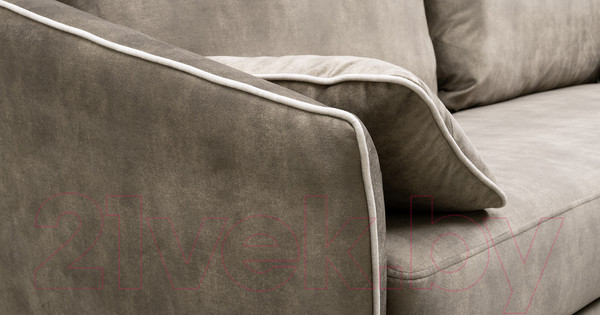 Изображение товара Диван Нижегородмебель и К Флэш ТД 554