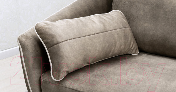 Изображение товара Диван Нижегородмебель и К Флэш ТД 554