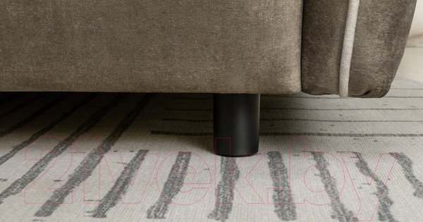 Изображение товара Диван Нижегородмебель и К Флэш ТД 554