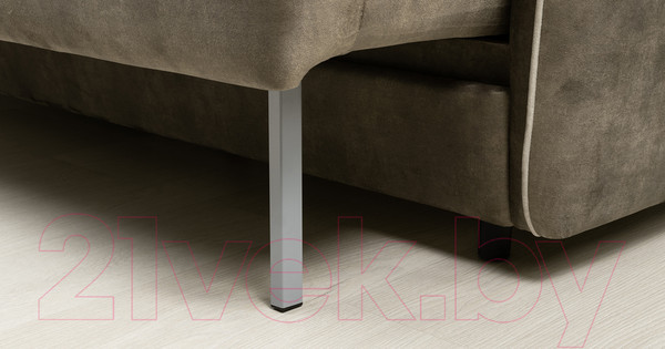 Изображение товара Диван Нижегородмебель и К Флэш ТД 554