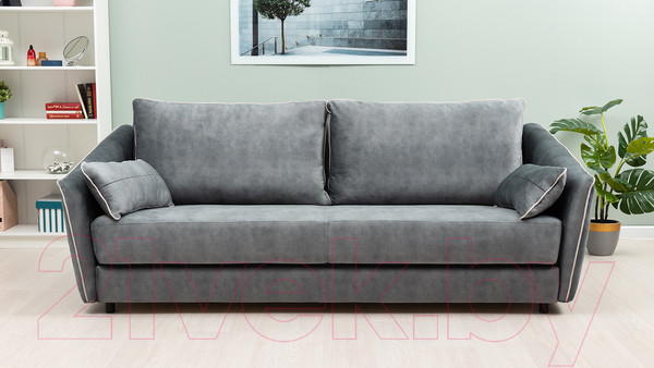 Изображение товара Диван Нижегородмебель и К Флэш ТД 555