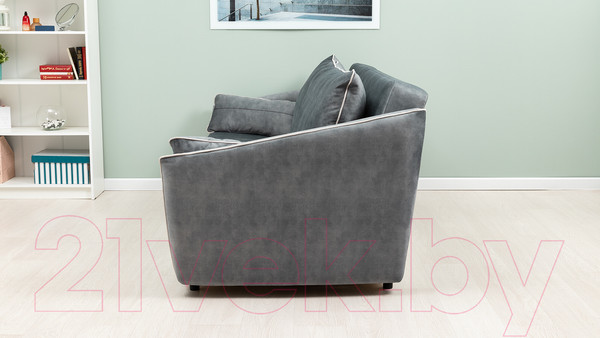 Изображение товара Диван Нижегородмебель и К Флэш ТД 555