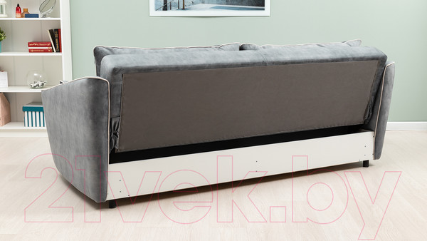 Изображение товара Диван Нижегородмебель и К Флэш ТД 555