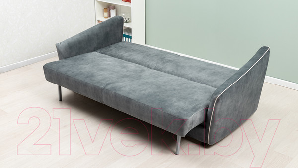 Изображение товара Диван Нижегородмебель и К Флэш ТД 555