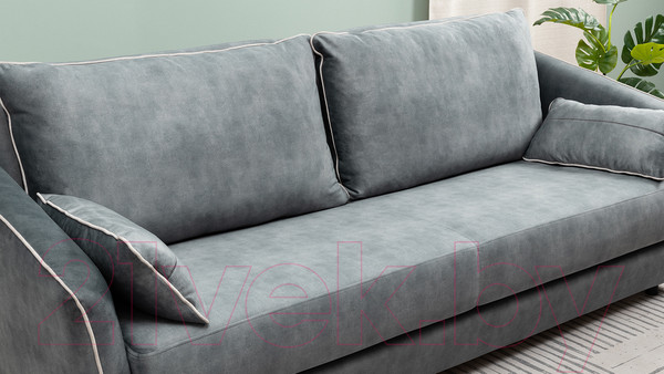 Изображение товара Диван Нижегородмебель и К Флэш ТД 555