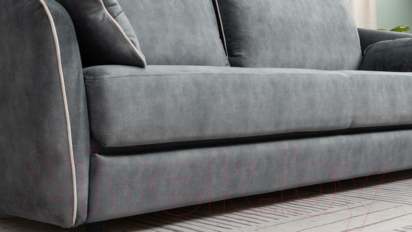 Изображение товара Диван Нижегородмебель и К Флэш ТД 555