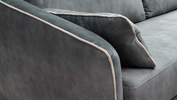 Изображение товара Диван Нижегородмебель и К Флэш ТД 555