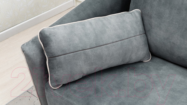 Изображение товара Диван Нижегородмебель и К Флэш ТД 555