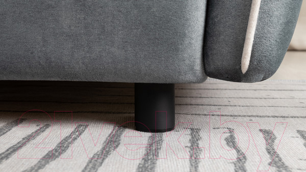 Изображение товара Диван Нижегородмебель и К Флэш ТД 555