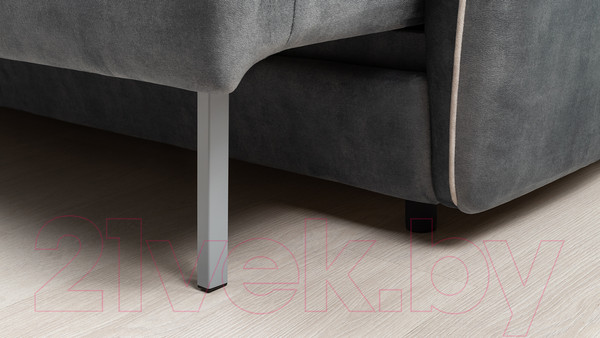 Изображение товара Диван Нижегородмебель и К Флэш ТД 555