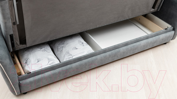 Изображение товара Диван Нижегородмебель и К Флэш ТД 555