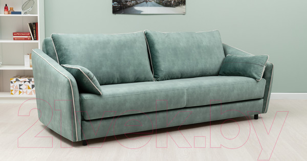 Изображение товара Диван Нижегородмебель и К Флэш ТД 556