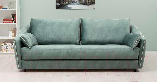 Изображение товара Диван Нижегородмебель и К Флэш ТД 556