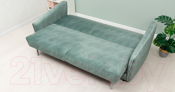 Изображение товара Диван Нижегородмебель и К Флэш ТД 556