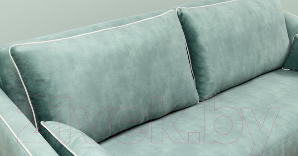 Изображение товара Диван Нижегородмебель и К Флэш ТД 556