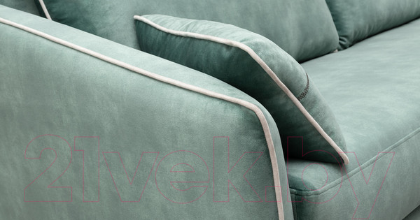 Изображение товара Диван Нижегородмебель и К Флэш ТД 556