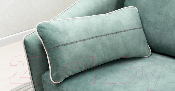 Изображение товара Диван Нижегородмебель и К Флэш ТД 556