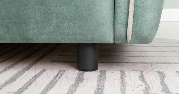 Изображение товара Диван Нижегородмебель и К Флэш ТД 556