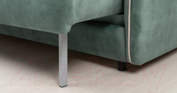 Изображение товара Диван Нижегородмебель и К Флэш ТД 556