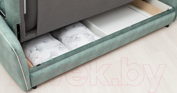 Изображение товара Диван Нижегородмебель и К Флэш ТД 556