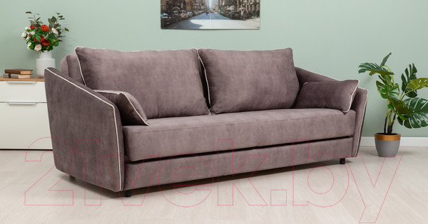 Изображение товара Диван Нижегородмебель и К Флэш ТД 557