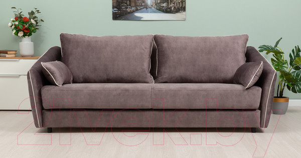 Изображение товара Диван Нижегородмебель и К Флэш ТД 557