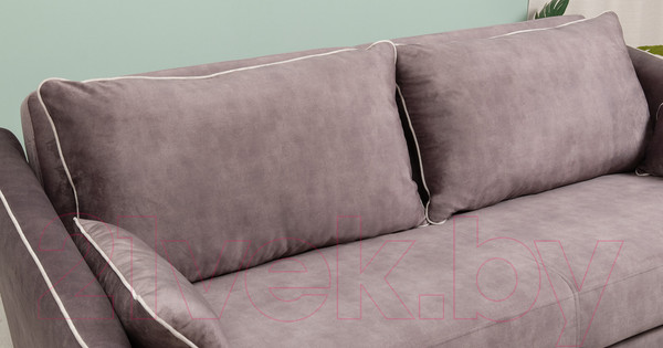 Изображение товара Диван Нижегородмебель и К Флэш ТД 557
