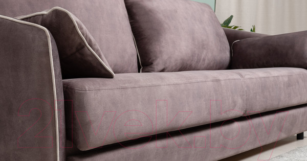 Изображение товара Диван Нижегородмебель и К Флэш ТД 557