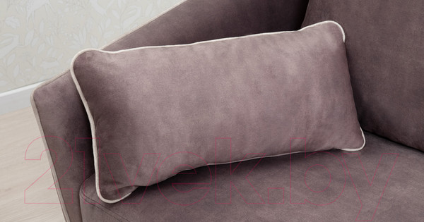 Изображение товара Диван Нижегородмебель и К Флэш ТД 557