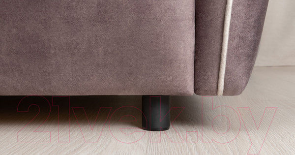 Изображение товара Диван Нижегородмебель и К Флэш ТД 557