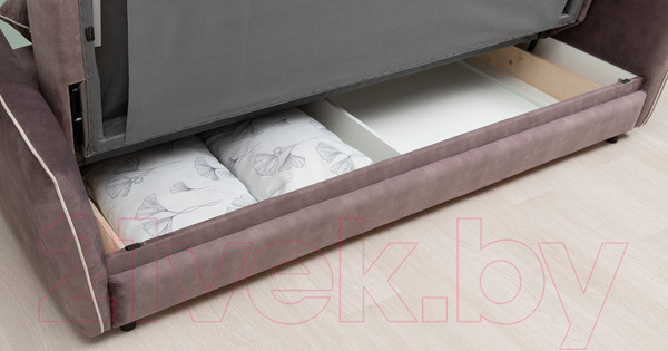 Изображение товара Диван Нижегородмебель и К Флэш ТД 557