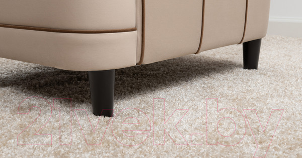 Изображение товара Кресло мягкое Нижегородмебель и К Черри Н ТК 284