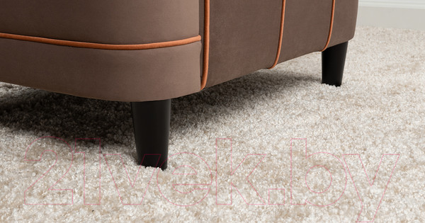 Изображение товара Кресло мягкое Нижегородмебель и К Черри Н ТК 286