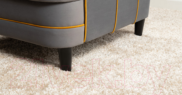 Изображение товара Кресло мягкое Нижегородмебель и К Черри Н ТК 287