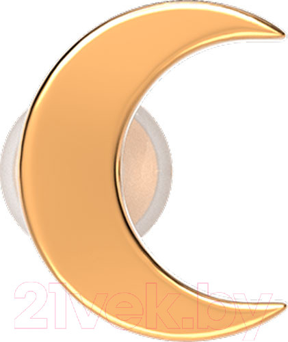 Изображение товара Моносерьга из розового золота ZORKA 300142S.14K.R