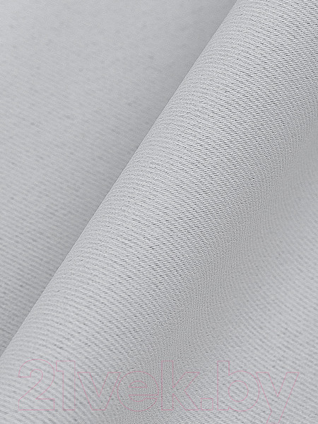 Изображение товара Комплект штор Amore Mio Блэкаут однотонный 6ML 6668-036 150x270 / 92877 (серый)