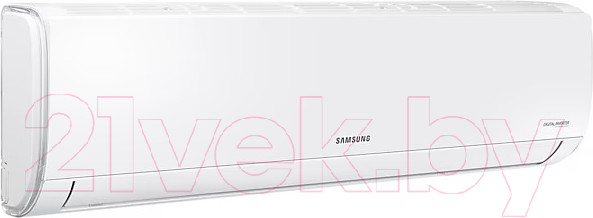 Изображение товара Сплит-система Samsung AR09TXHQASINUA/AR09TXHQASIXUA