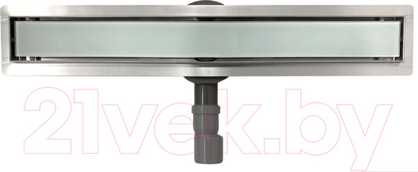 Изображение товара Трап для душа Roxen White Glass 91040-90