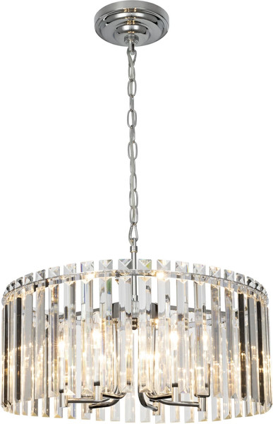 Изображение товара Люстра Citilux Джейн CL306161