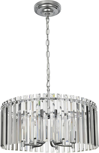 Изображение товара Люстра Citilux Джейн CL306161