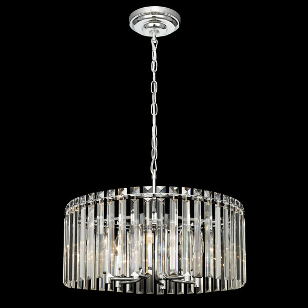 Изображение товара Люстра Citilux Джейн CL306161