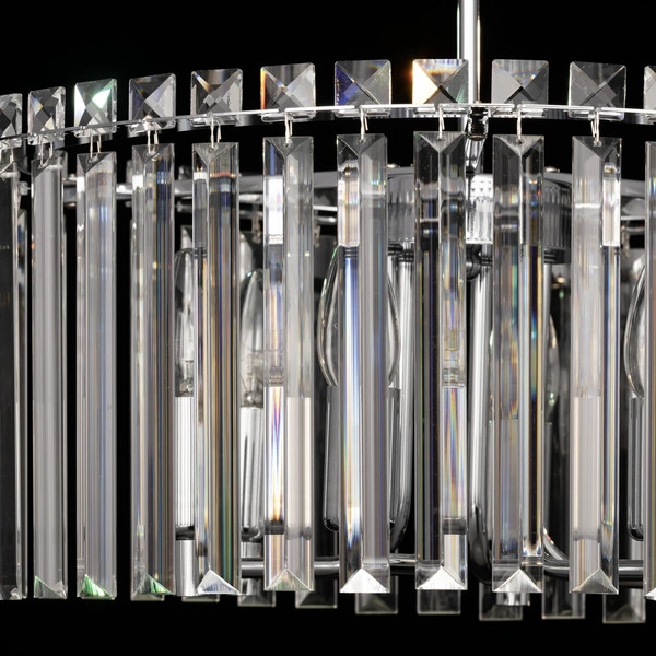 Изображение товара Люстра Citilux Джейн CL306161