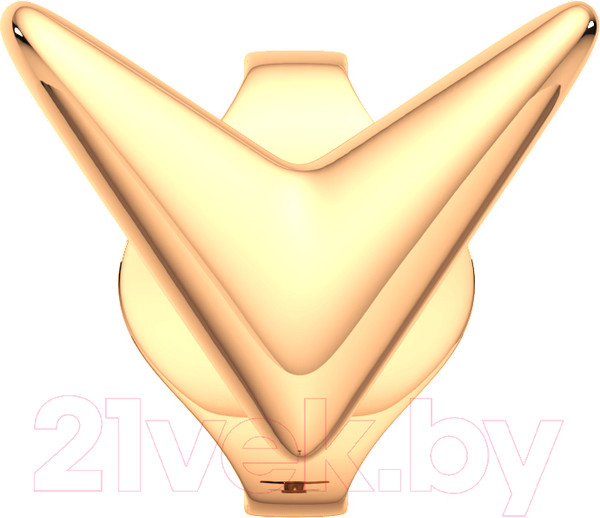 Изображение товара Моносерьга из розового золота ZORKA 300241.14K.R
