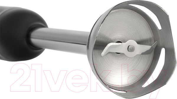 Изображение товара Блендер погружной StarWind SBP3412 (черный/серый)