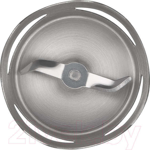 Изображение товара Блендер погружной StarWind SBP3412 (черный/серый)