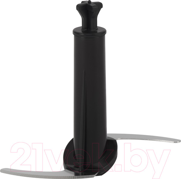 Изображение товара Блендер погружной StarWind SBP3412 (черный/серый)