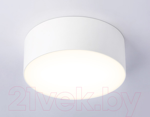 Изображение товара Потолочный светильник Ambrella FV5511 WH (белый)
