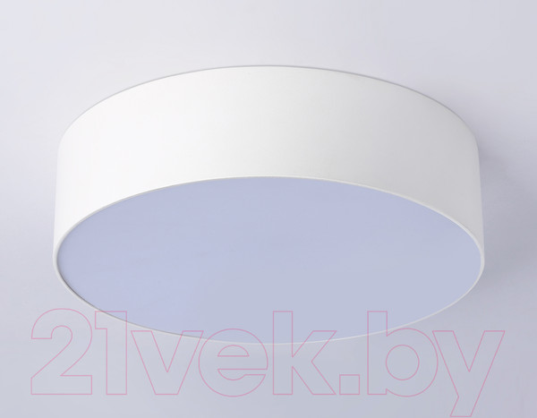 Изображение товара Потолочный светильник Ambrella FV5515 WH (белый)